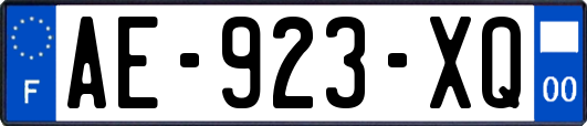 AE-923-XQ