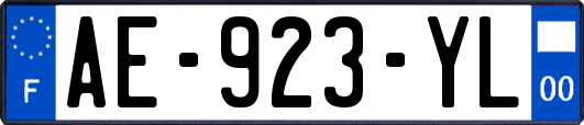 AE-923-YL