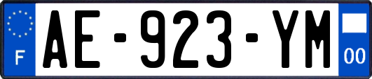 AE-923-YM