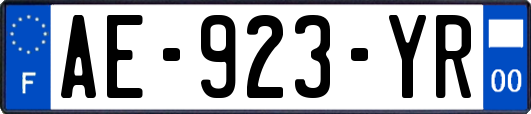 AE-923-YR