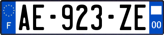 AE-923-ZE