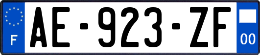 AE-923-ZF