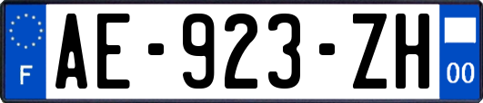 AE-923-ZH