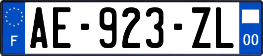 AE-923-ZL