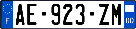 AE-923-ZM