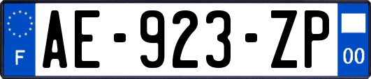 AE-923-ZP