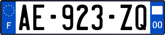 AE-923-ZQ