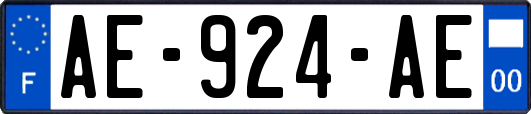 AE-924-AE