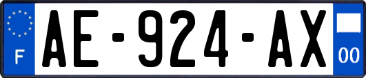 AE-924-AX
