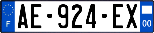 AE-924-EX