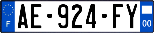 AE-924-FY