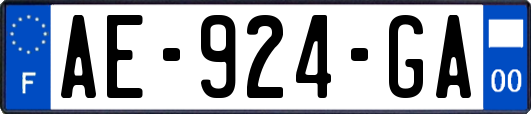 AE-924-GA