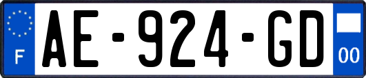 AE-924-GD