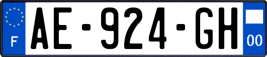 AE-924-GH