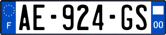 AE-924-GS