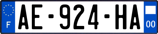AE-924-HA