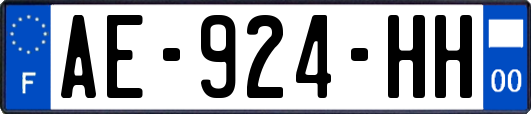 AE-924-HH