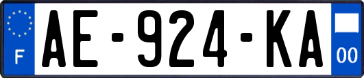 AE-924-KA
