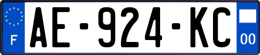 AE-924-KC