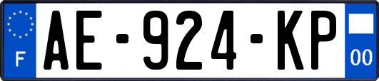 AE-924-KP