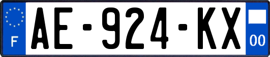 AE-924-KX
