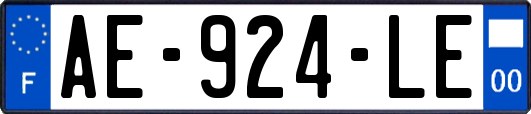 AE-924-LE