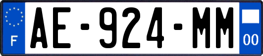 AE-924-MM