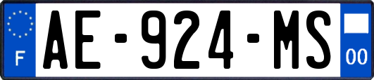 AE-924-MS