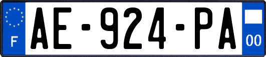 AE-924-PA