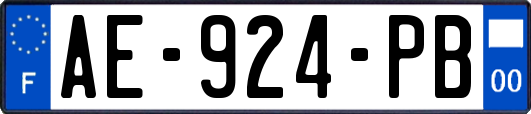 AE-924-PB