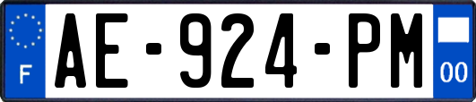 AE-924-PM