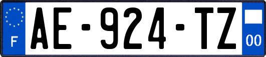 AE-924-TZ