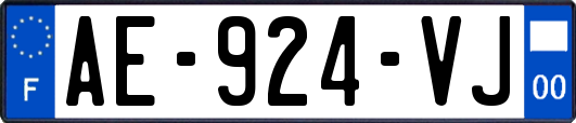 AE-924-VJ