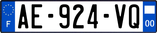 AE-924-VQ