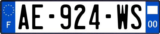 AE-924-WS