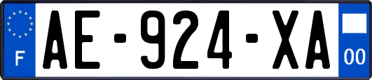 AE-924-XA