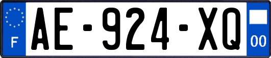 AE-924-XQ
