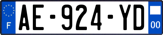 AE-924-YD