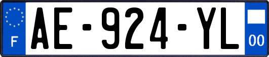 AE-924-YL