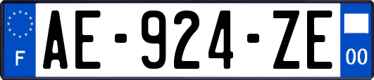 AE-924-ZE