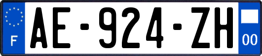 AE-924-ZH