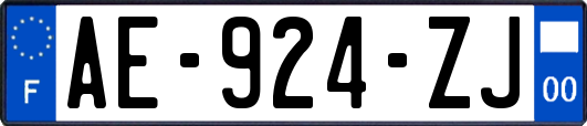 AE-924-ZJ