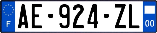 AE-924-ZL