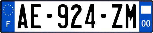 AE-924-ZM