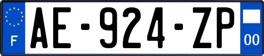 AE-924-ZP