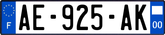 AE-925-AK