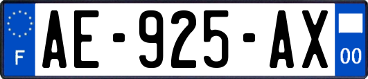 AE-925-AX