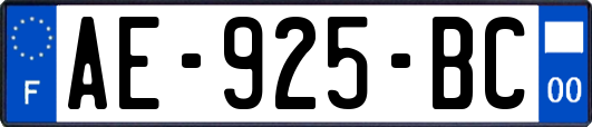 AE-925-BC