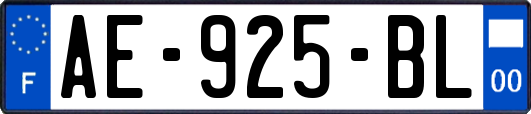 AE-925-BL