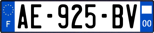 AE-925-BV